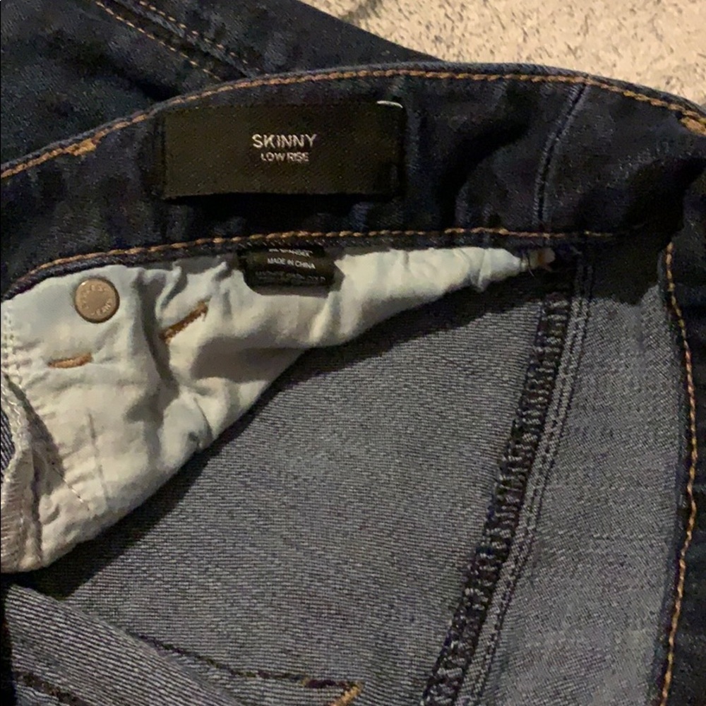 Jeans - Picture 5 of 5
